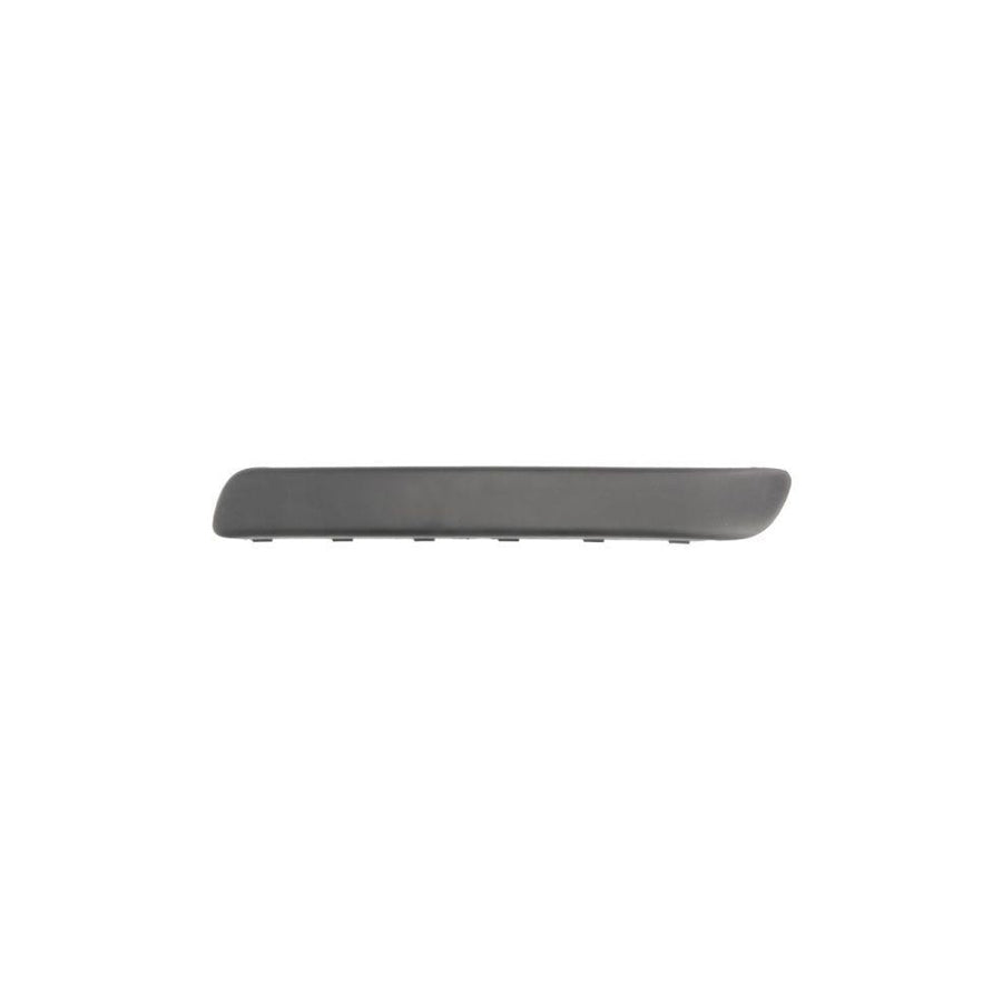 Blic 5703-05-2032921Q Bumper Moulding For Fiat Idea (350)