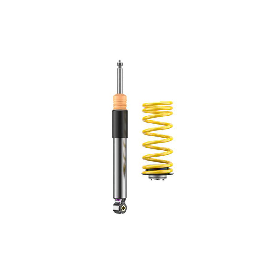 KW 35230067 Ford Focus III Variant 3 Coilover Kit 8 | ML Performance US Car Parts