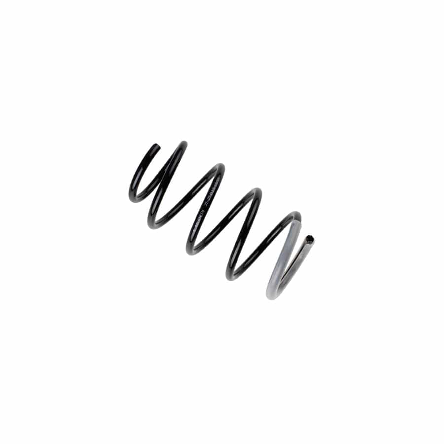 Bilstein 37-274115 RENAULT Megane B3 OE Replacement Front Coil Spring 1 | ML Performance US Car Parts
