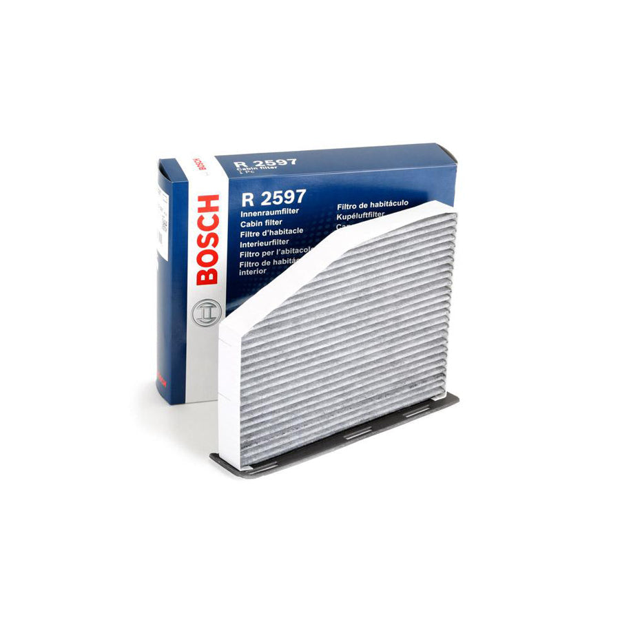 Bosch 1 987 432 597 Pollen Filter | ML Performance UK Car Parts