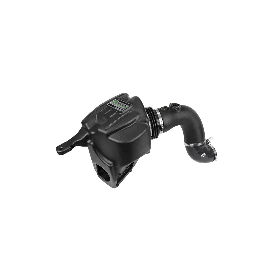 aFe 53-10002R Sealed Intake Dodge RAM Diesel Trucks 13-18 L6-6.7L (td) | ML Performance US Car Parts