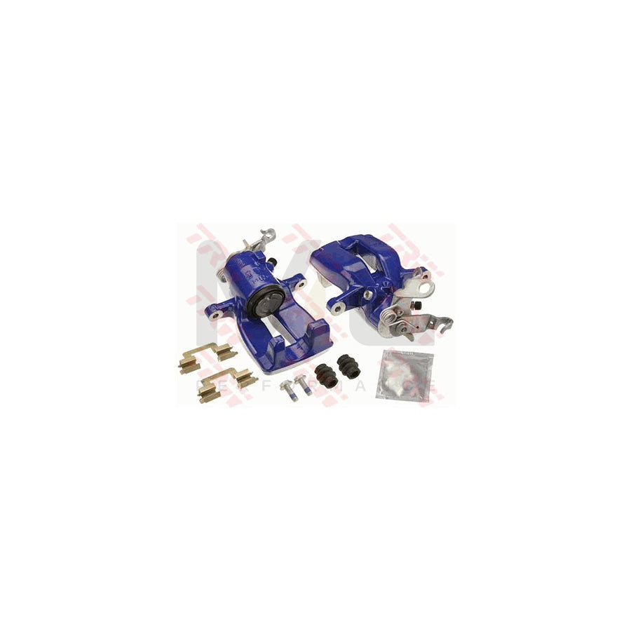 TRW BHS939 Brake Caliper for VW Golf V Hatchback (1K1) | ML Performance Car Parts