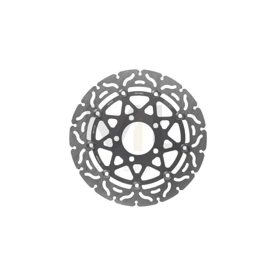 TRW MSW248RAC Brake Disc | ML Performance Car Parts
