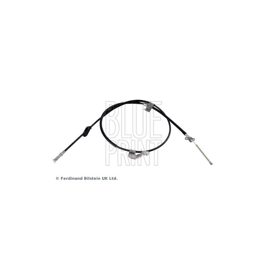 Blue Print Adh246148 Hand Brake Cable for Honda Cr-V II (Rd)