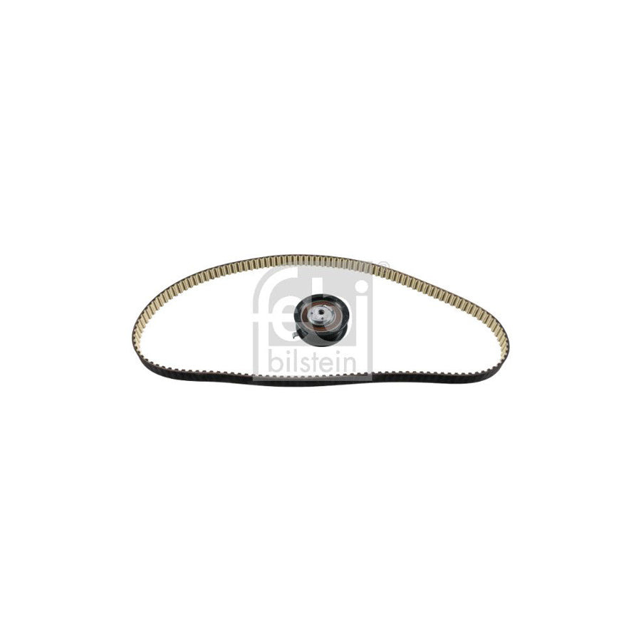 Febi Bilstein 21238 Timing Belt Kit