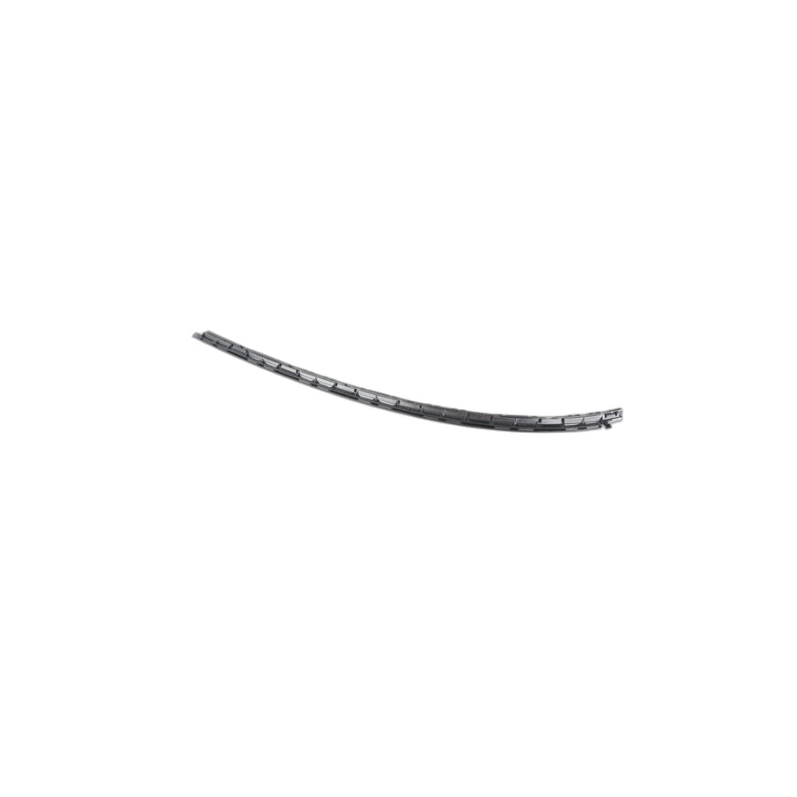 Genuine BMW Mini 51137328384 F55 Mount Rail, Trim Strip, Trunk Lid, Right (Inc. Cooper) | ML Performance US Car Parts