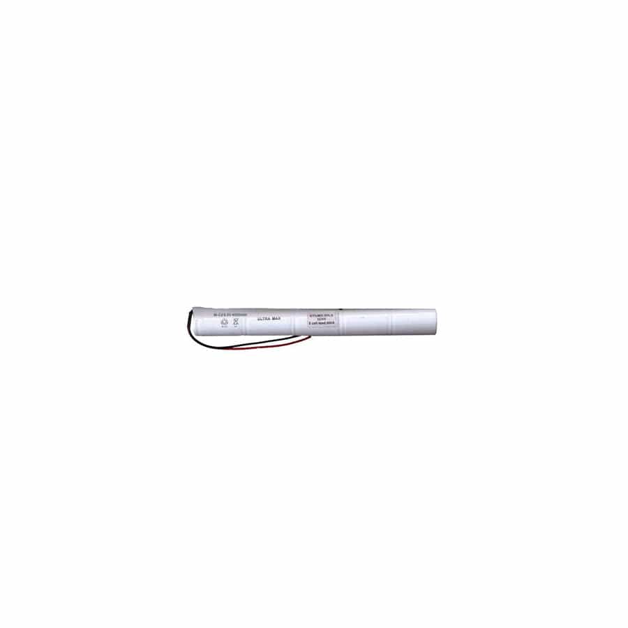 Emergency Lighting UMX 5DV6 5 Cell Lead Stick x1