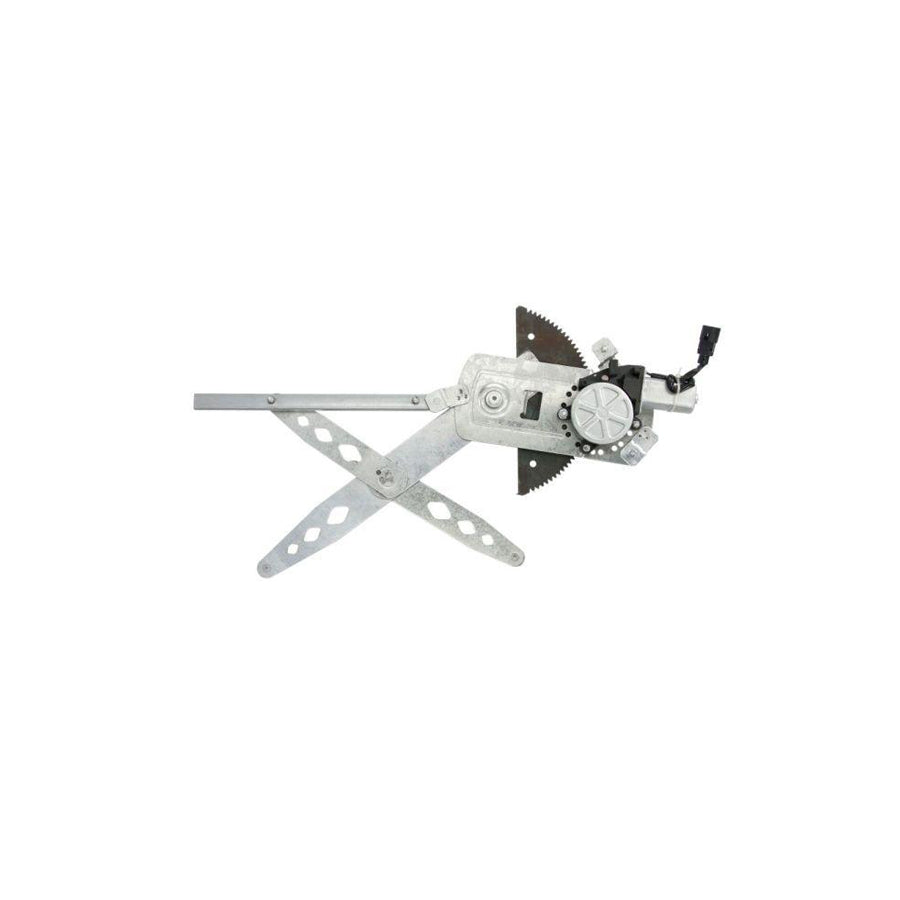 Blic 6060-00-Ni4548 Window Regulator For Renault Kangoo
