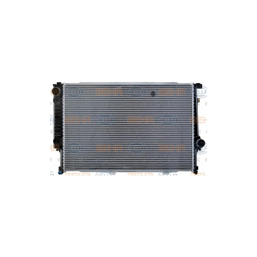 Hella 8MK 376 713-134 Engine Radiator