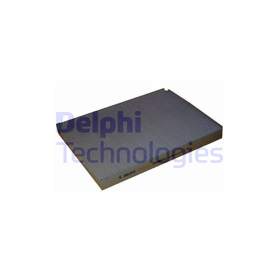 Delphi Tsp0325004 Pollen Filter