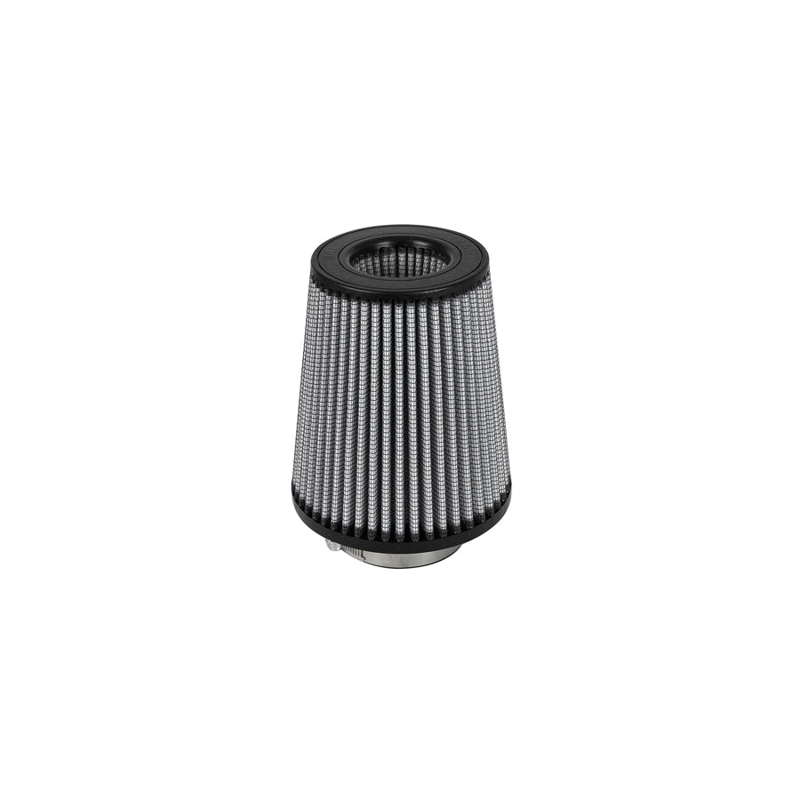 aFe 21-91004 3 IN F x 6 IN B x 4-1/2 IN T (Inverted) x 7 IN H Universal Air Filter | ML Performance US Car Parts