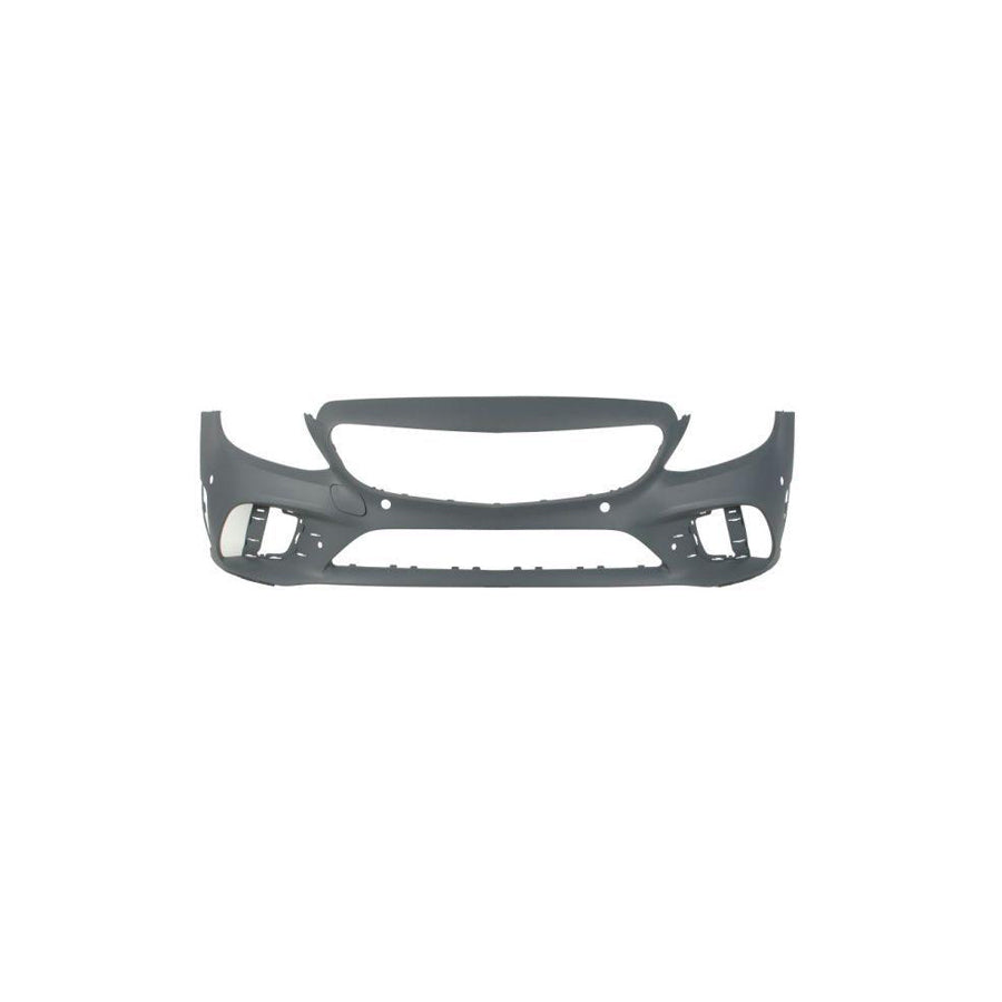 Blic 5510-00-3521908Pp Bumper Suitable For Mercedes-Benz C-Class