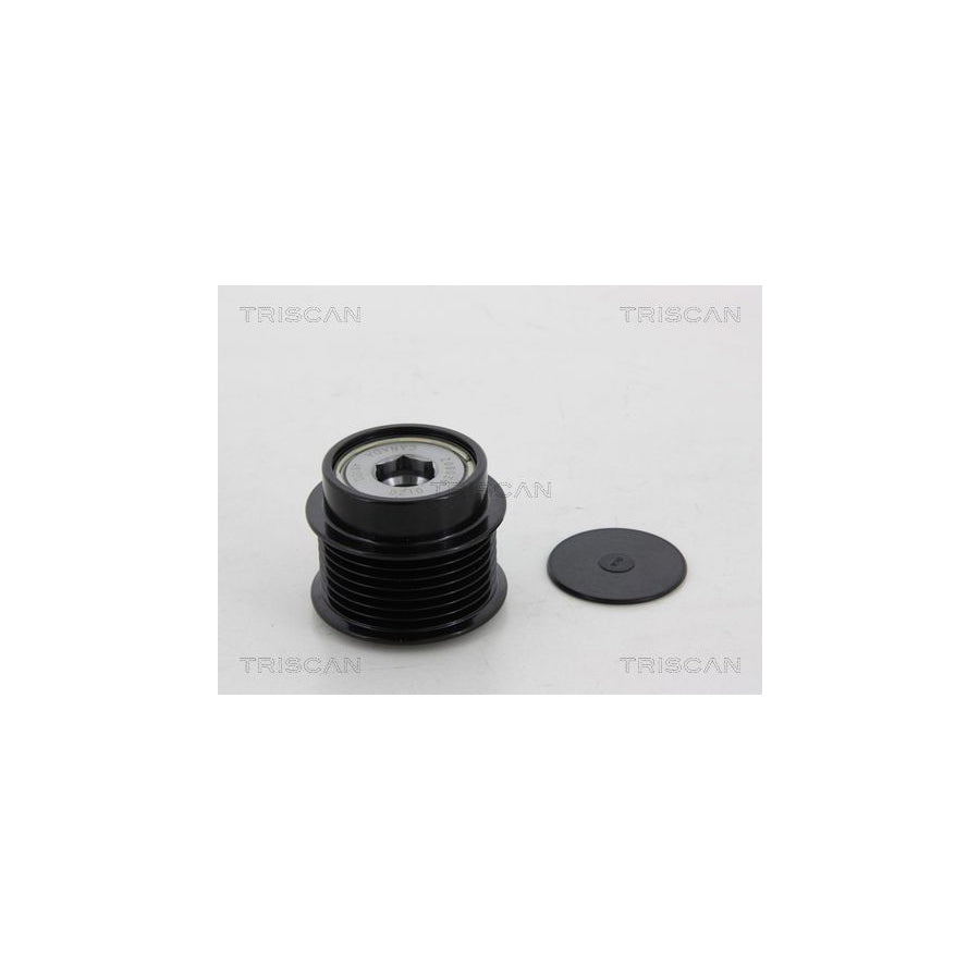 Triscan 8641 134005 Alternator Freewheel Clutch