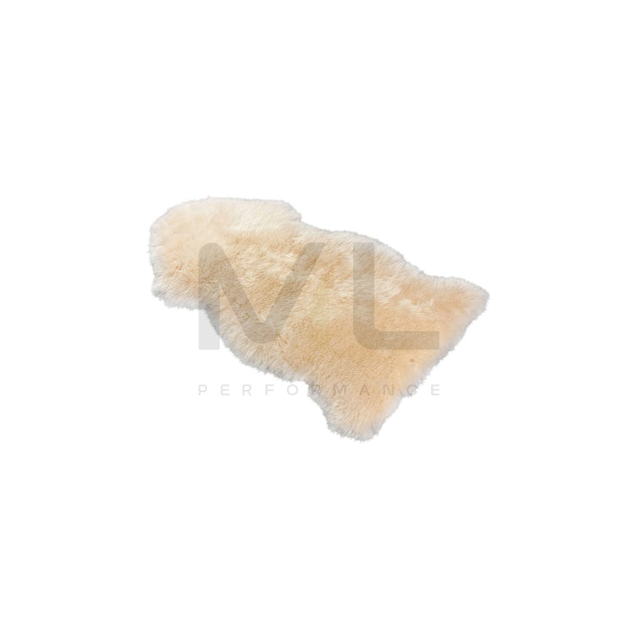 WALSER Blake 20057 Car seat protector Sheepskin