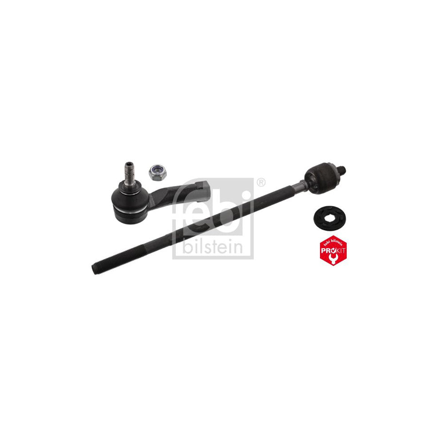 Febi Bilstein 37629 Rod Assembly for Renault Twingo