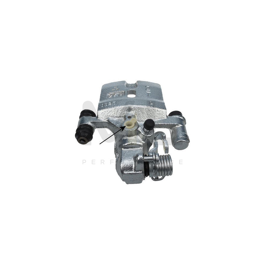 TEXTAR 38156200 Brake Caliper without holder | ML Performance Car Parts
