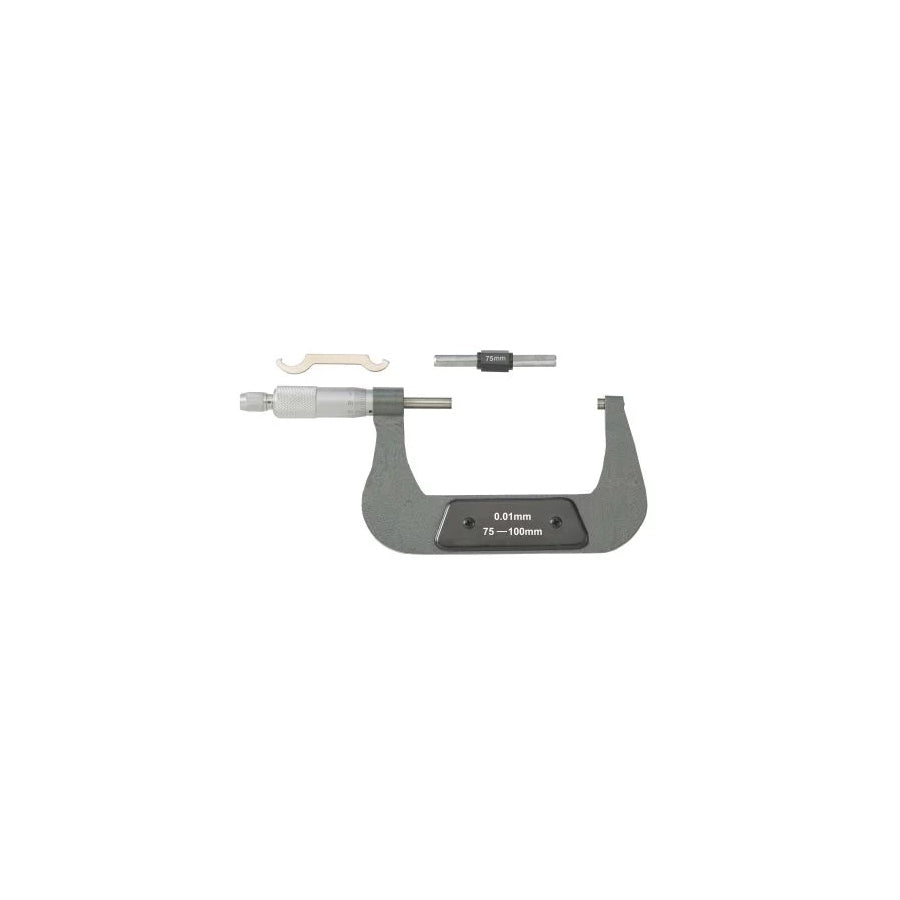 Force 5096P9100 Micrometer