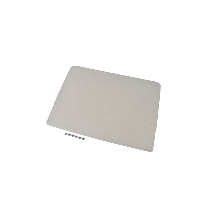 Genuine BMW 54137140780 E61 Supended Headliner, Front GRAU (Inc. 530i, 525i & 530xd) | ML Performance US Car Parts