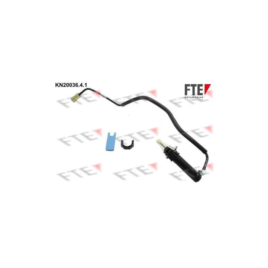 FTE Kn20036.4.1 Slave Cylinder, Clutch