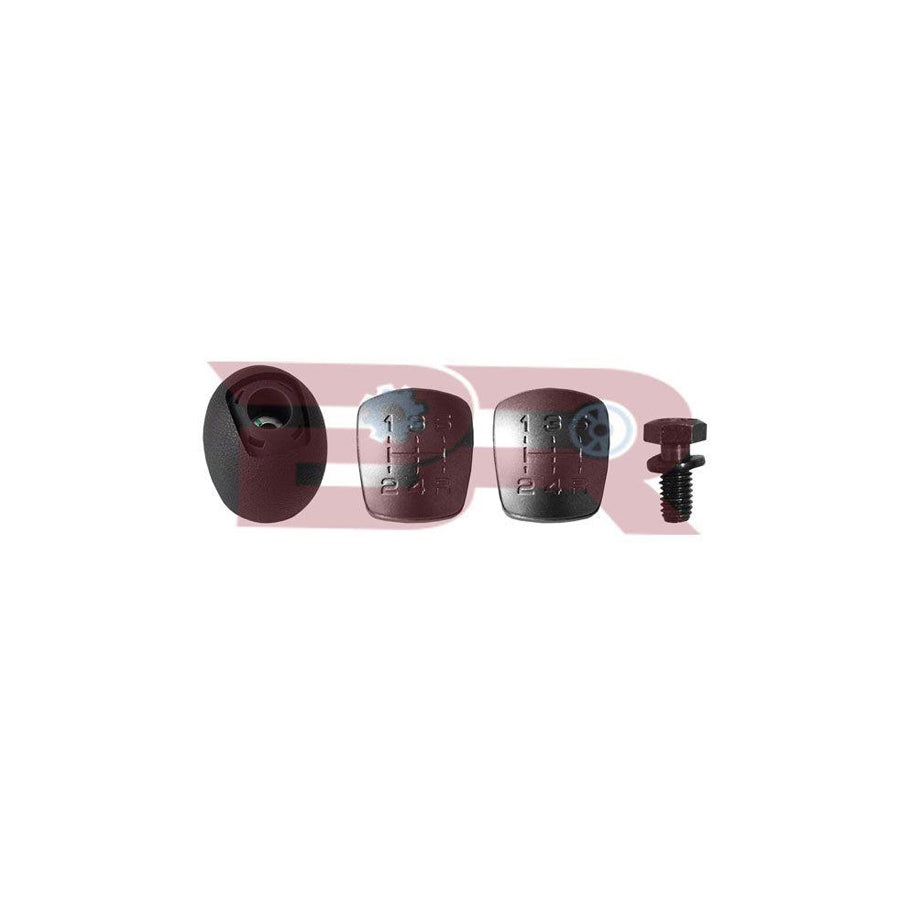 Botto Ricambi Brc1576 Gear Knob for Iveco Daily