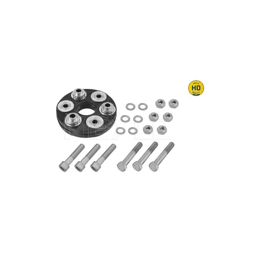 Meyle 014 152 2114/Hd Drive Shaft Coupler