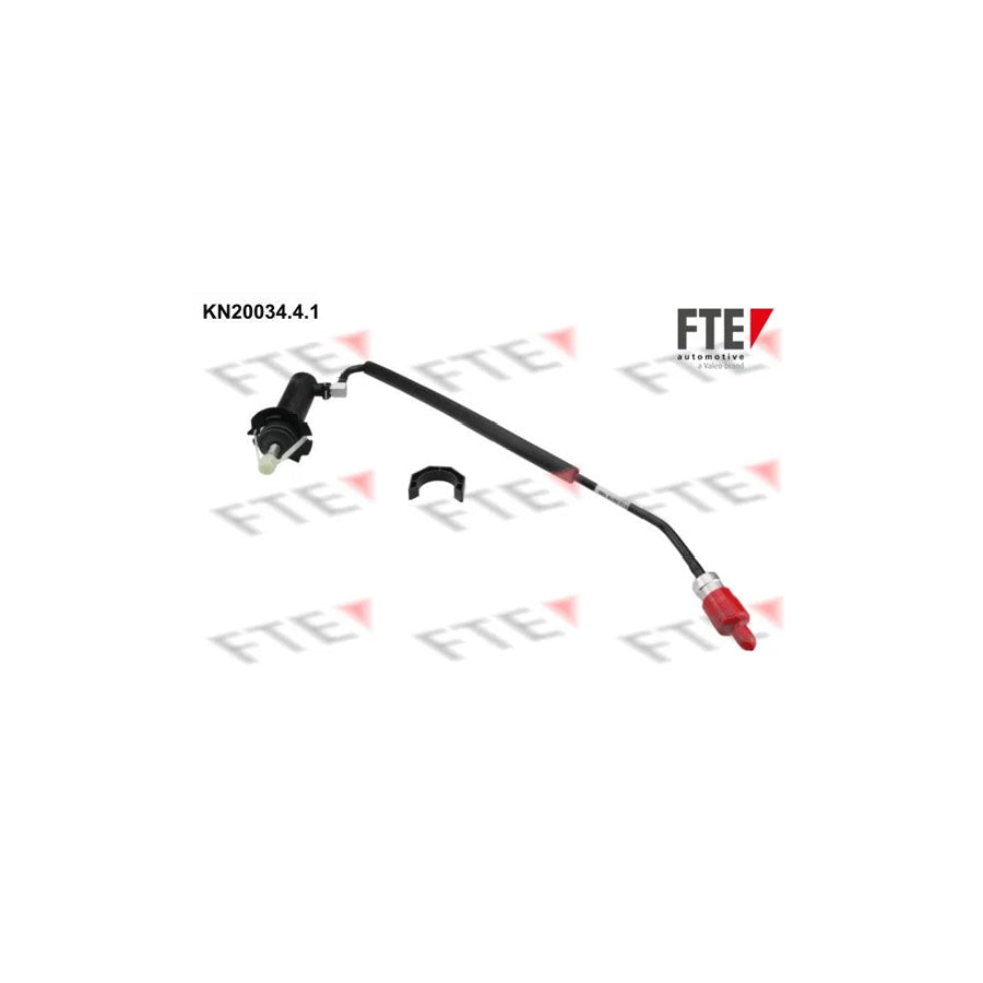 FTE Kn20034.4.1 Slave Cylinder, Clutch for MG Mg
