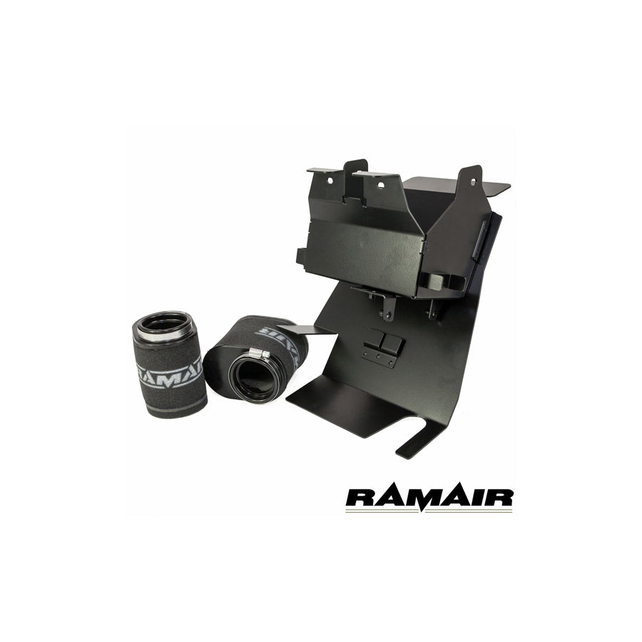 RAMAIR TR-100 TRIUMPH INTAKE KITS