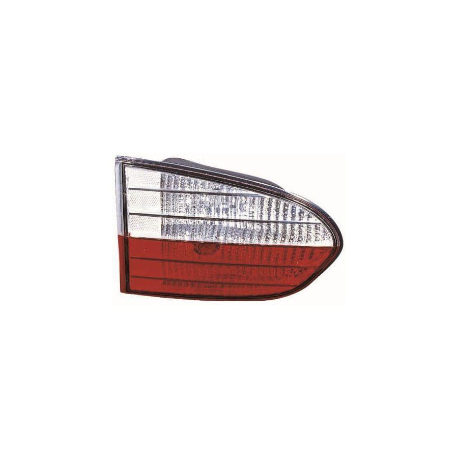 Abakus 2211302Ru Rear Light for Mazda 3 Hatchback (Bm, Bn)
