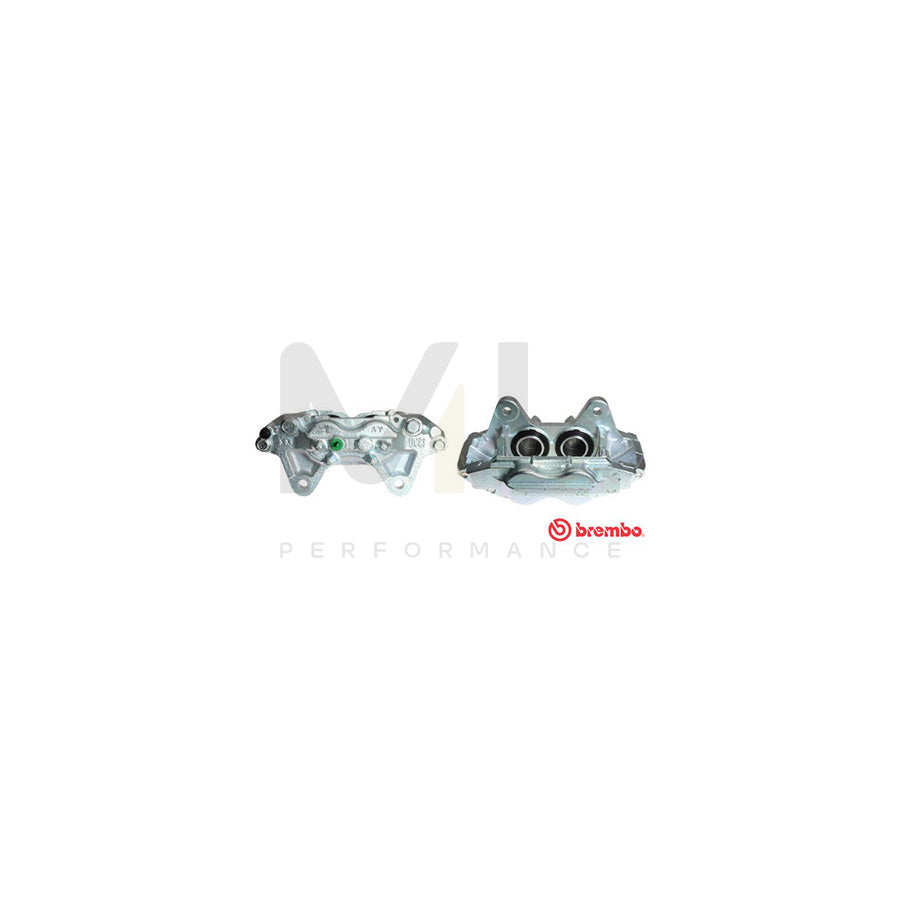 BREMBO F 54 119 Brake Caliper for MITSUBISHI Pajero / Shogun IV (V80) | ML Performance Car Parts