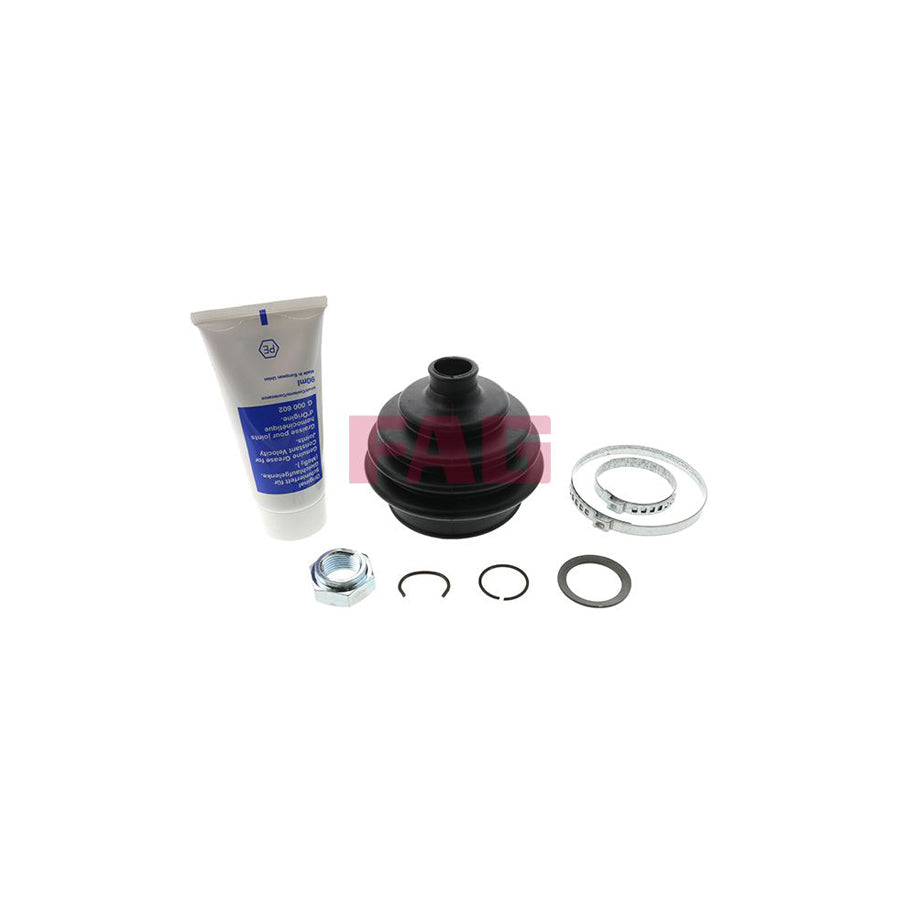 FAG 772 0235 30 Bellow Set, Drive Shaft