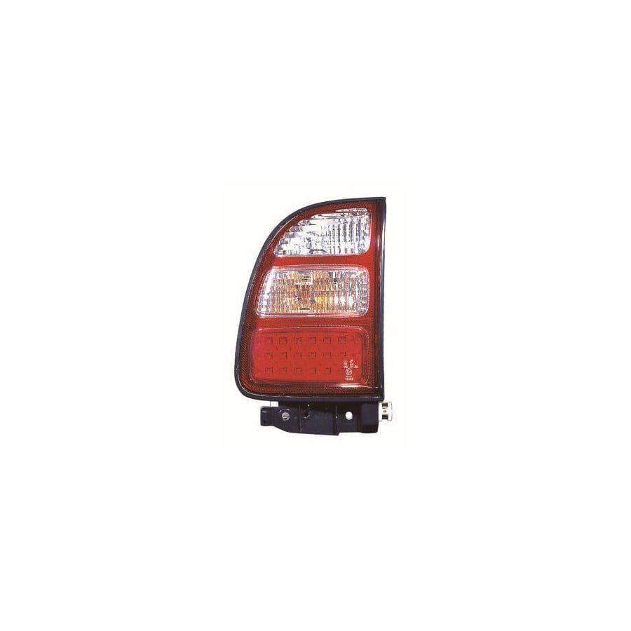 Abakus 21219K7Pxaecr Combination Rearlight Set for Toyota Rav4 I Off-Road (Xa10)