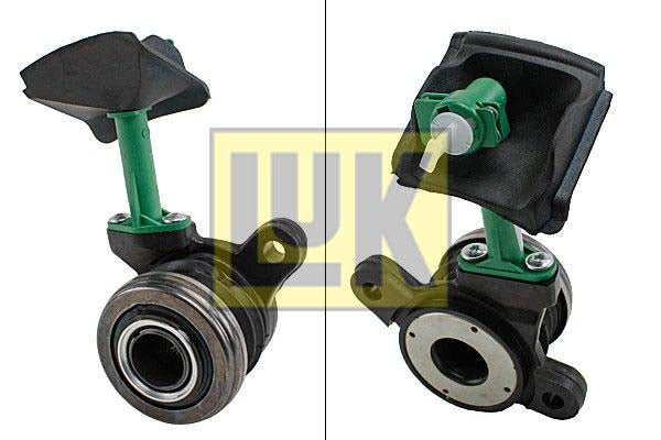 LuK 510 0137 10 Central Slave Cylinder, Clutch