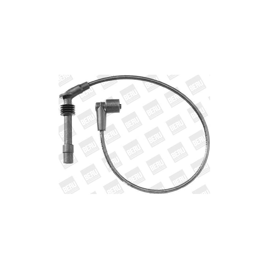 Beru Zef1162 Ignition Cable Kit