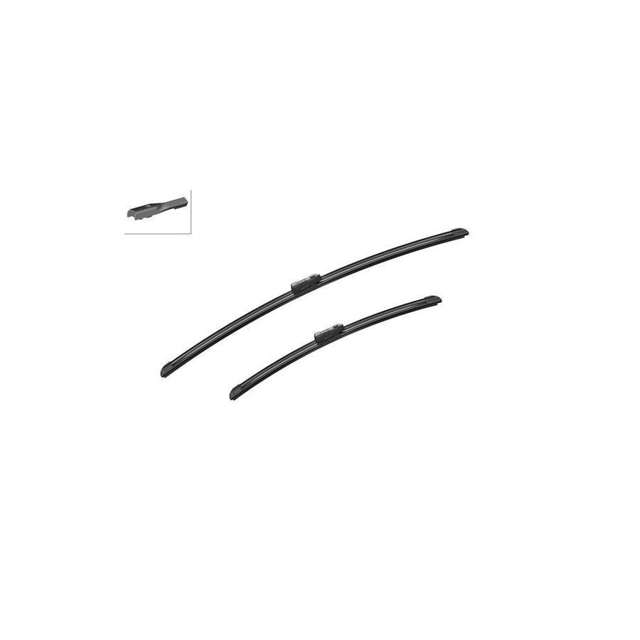 Bosch 3 397 014 356 Wiper Blade | ML Performance US Car Parts
