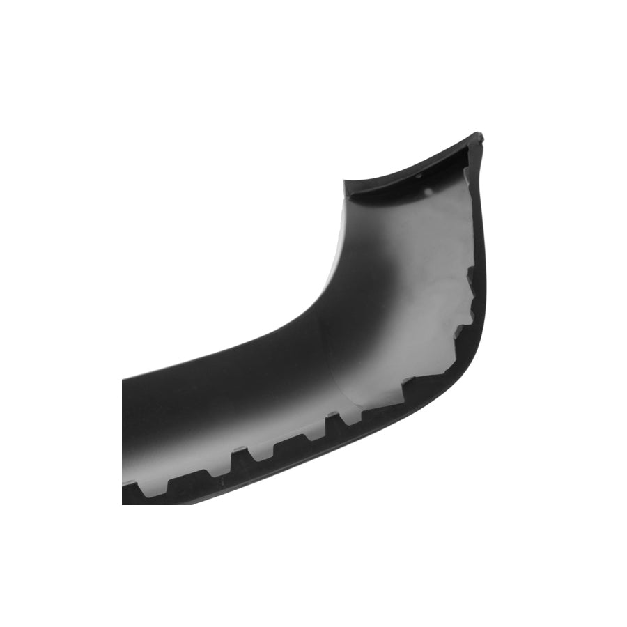 Blic 5511-00-9523225Q Front Splitter For VW Golf