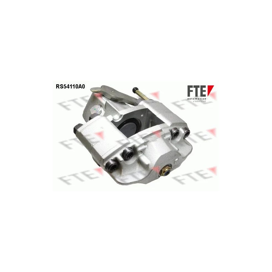 FTE Rs54110A0 Brake Caliper