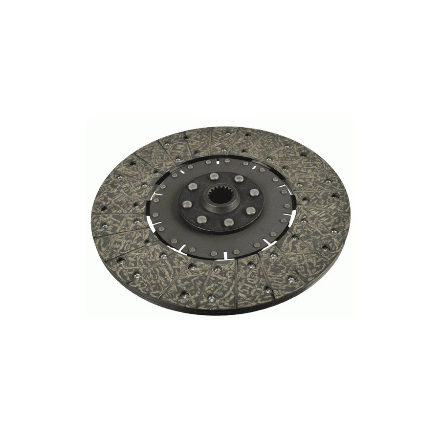 Sachs 1864 634 064 Clutch Disc