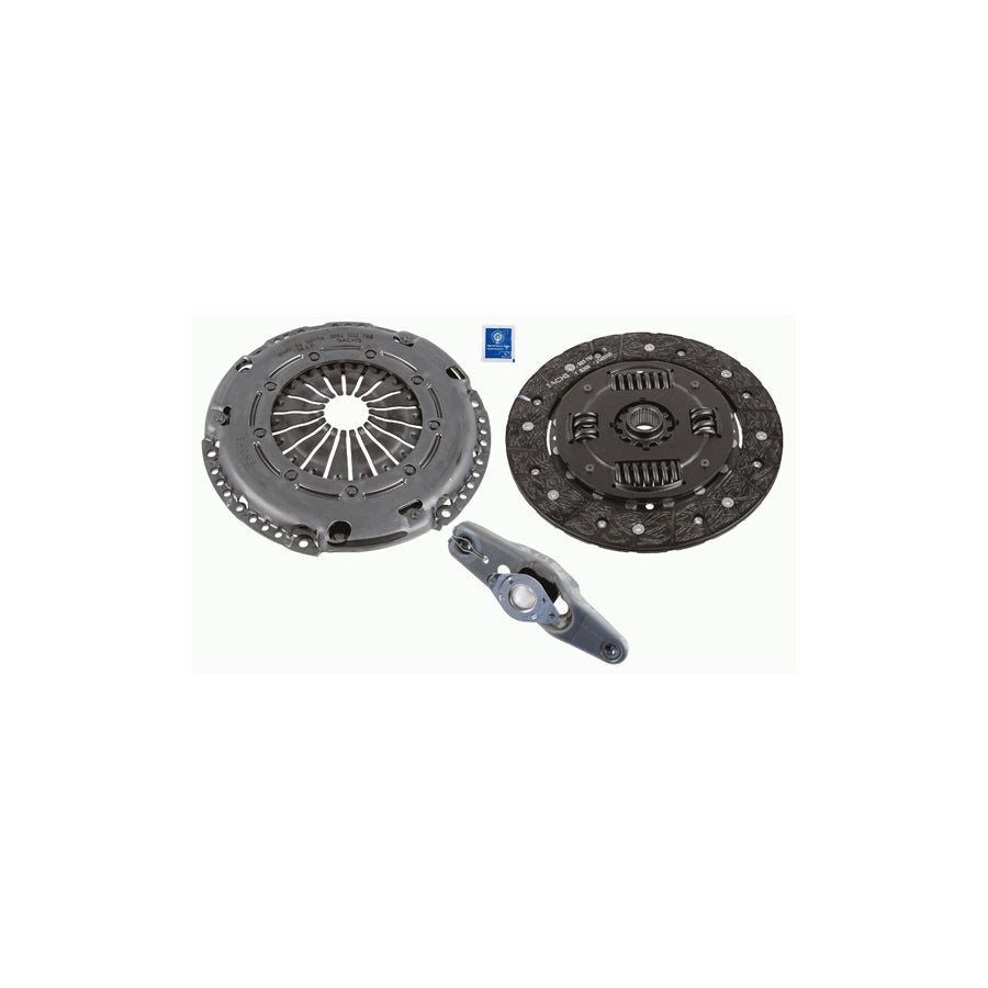 Sachs 3000 950 106 Clutch Kit