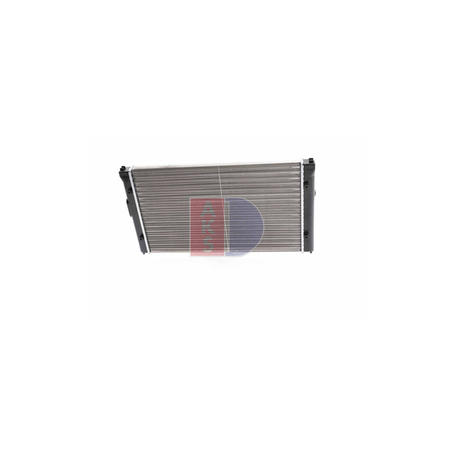 AKS Dasis 040330N Engine Radiator