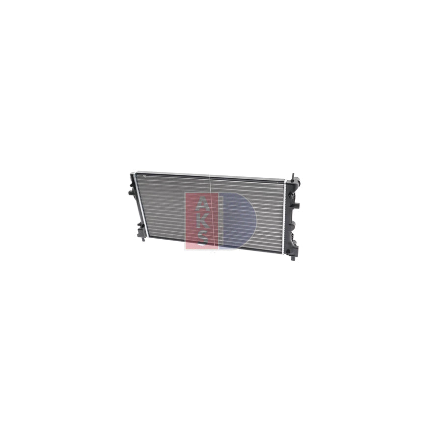 AKS Dasis 330004N Engine Radiator