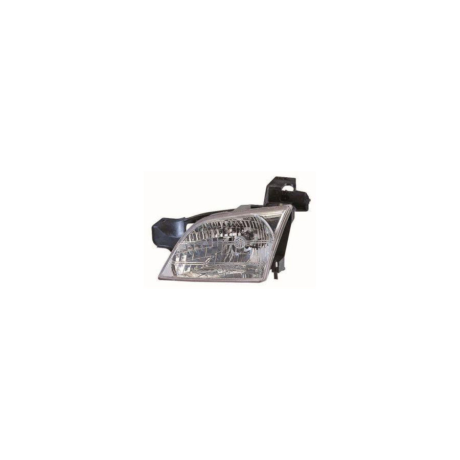 Abakus 3321175Las Headlight
