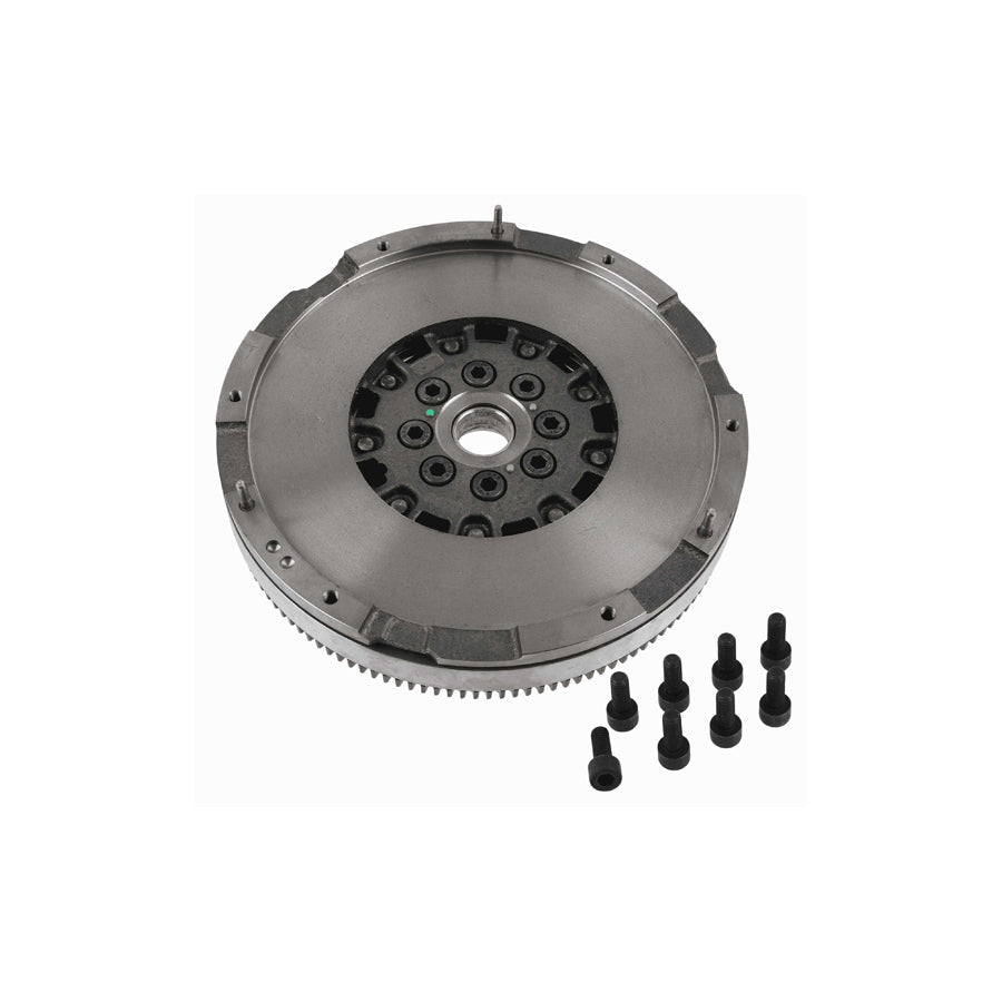 Sachs 2294 701 059 Flywheel