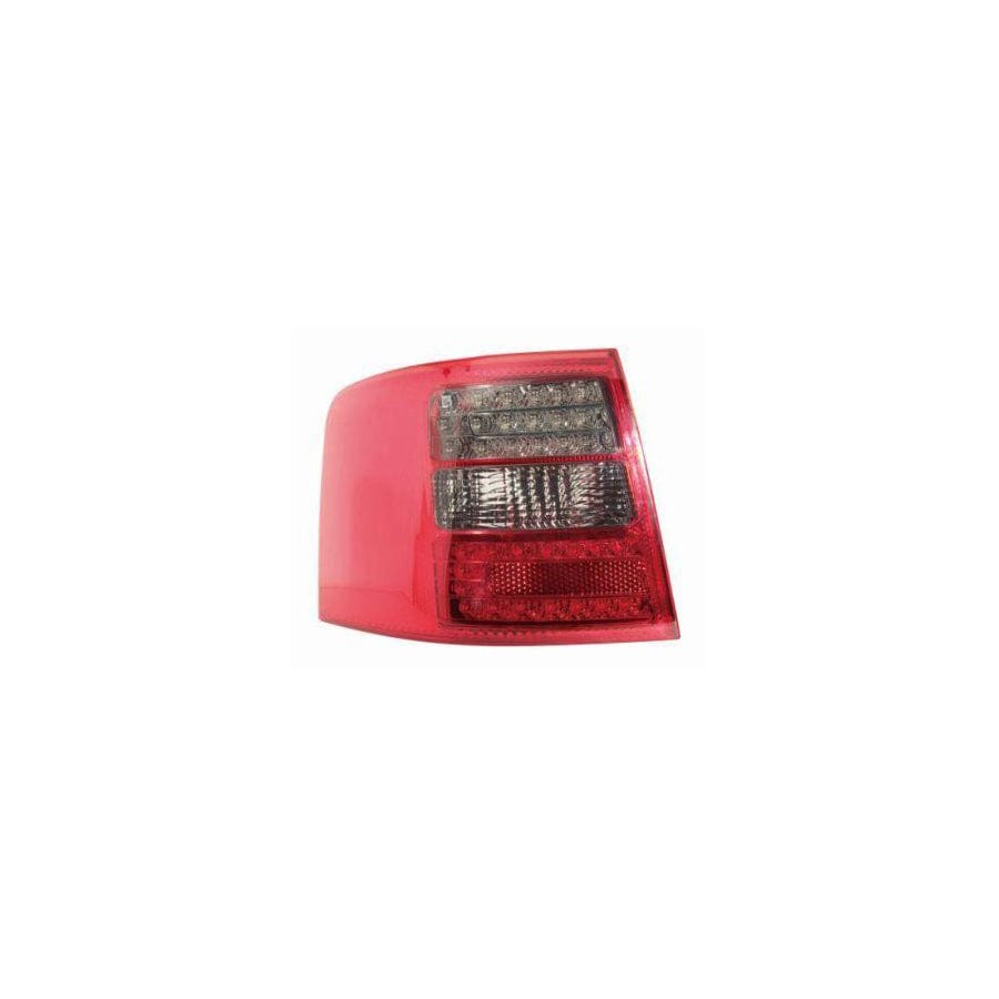 Abakus 4461909Pxuesr Combination Rearlight Set for Audi A6