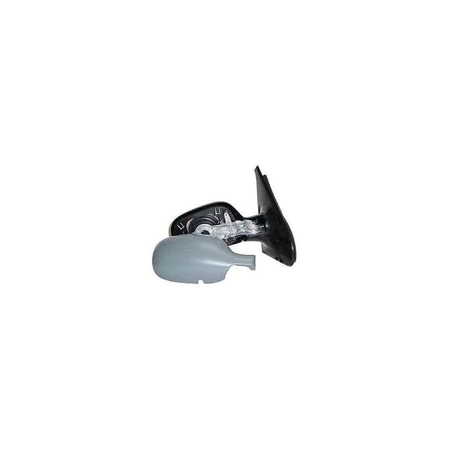 Abakus 3112M07 Wing Mirror for Renault Clio