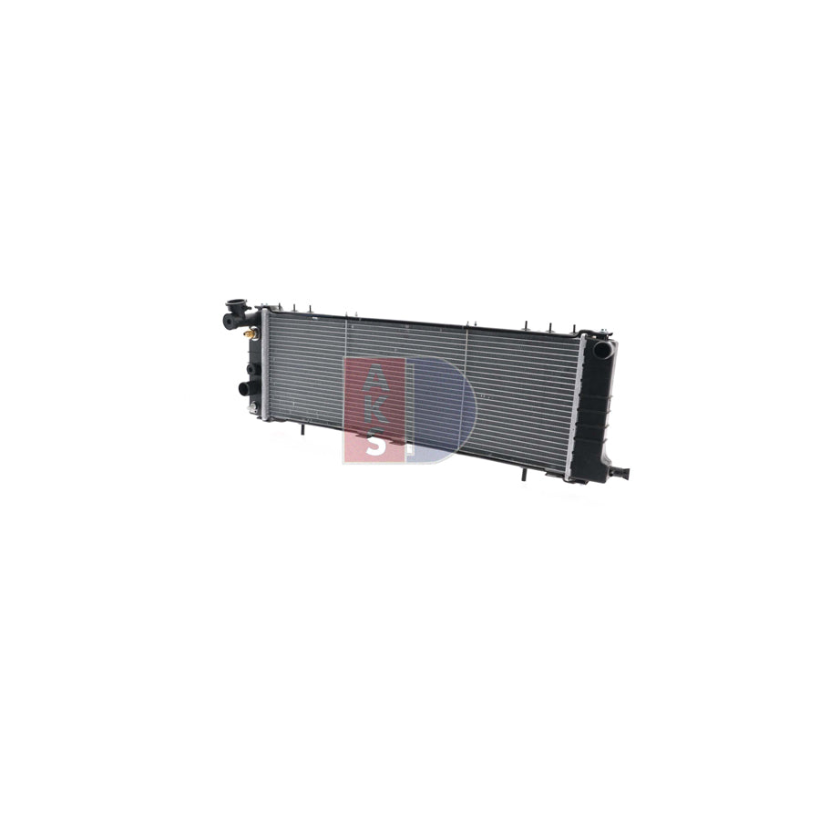 AKS Dasis 520250N Engine Radiator