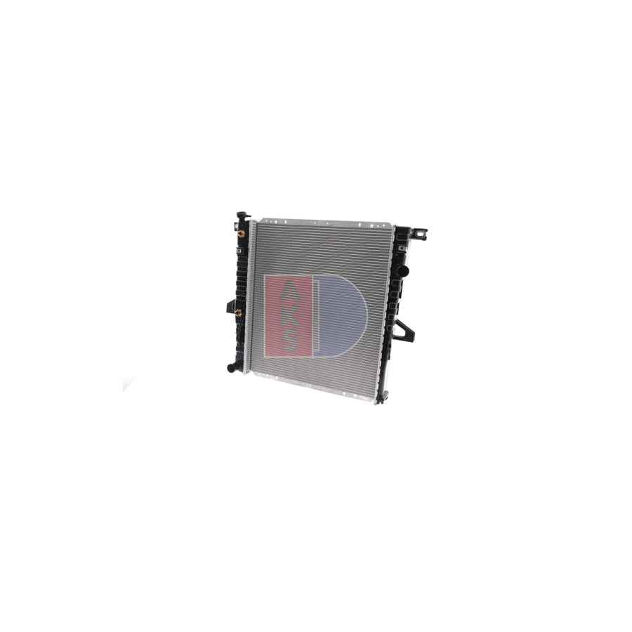 AKS Dasis 180860N Engine Radiator