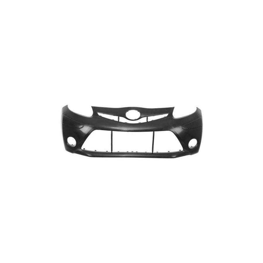 Blic 5510-00-8101905Q Bumper For Toyota Aygo (Ab10)