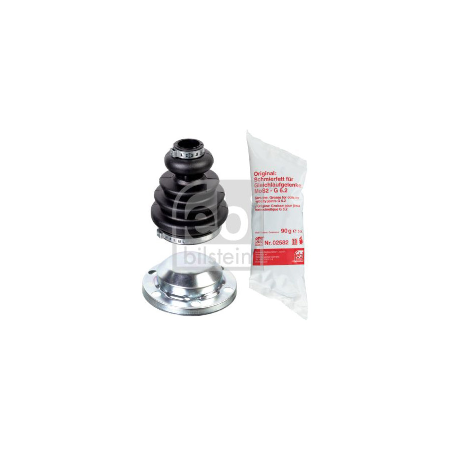 Febi Bilstein 176115 Bellow Set, Drive Shaft