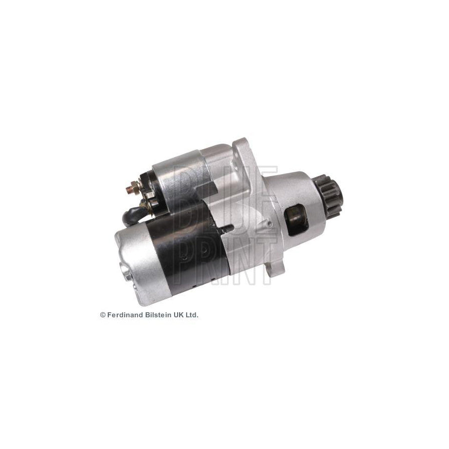 Blue Print Adn11284 Starter Motor for Nissan X-Trail (T30)