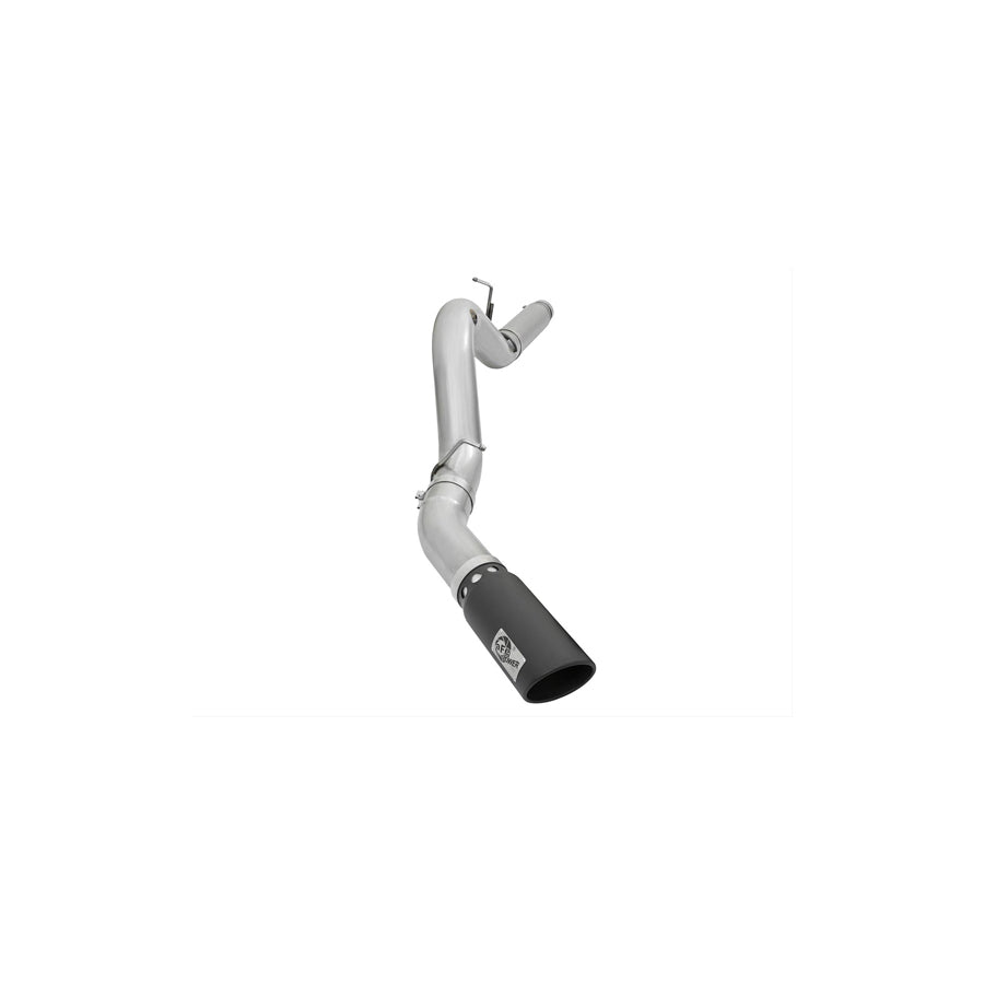 aFe 49-04081-B DPF-Back Exhaust System GM Diesel Trucks 2016 V8-6.6L (td) LML | ML Performance US Car Parts